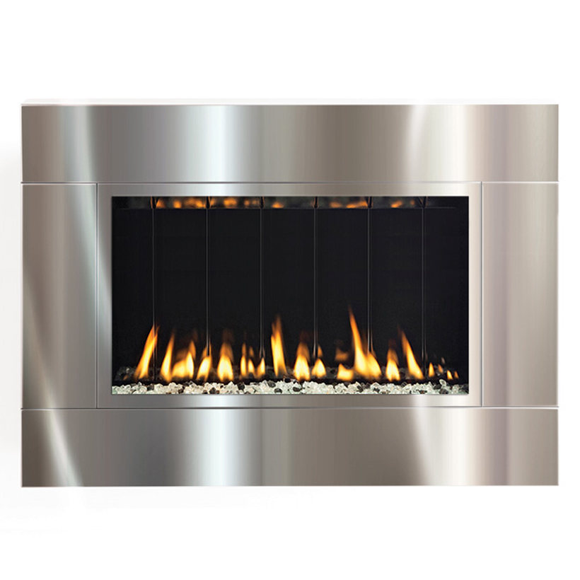 Vent Free Natural Gas Fireplace Awesome Installation Manuals Spark Modern Fires