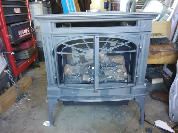 Vented Propane Fireplace Lovely 2011 Lopi 2011 Lopi Berkshire Yankee Gas Propane Vented Fireplace