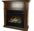 Vented Propane Fireplace Unique Pleasant Hearth Vff Ph26ng Btu 42 Inch Wide Built In