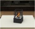 Ventless Electric Fireplace Best Of Amazing Deal On Regal Flame Bruno Ventless Portable Bio