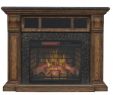 Ventless Electric Fireplace Best Of Chimney Free Electric Fireplace assembly Instructions