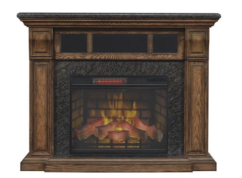 Ventless Electric Fireplace Best Of Chimney Free Electric Fireplace assembly Instructions