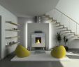 Ventless Electric Fireplace Inspirational Modern Affordable Ventless Fireplaces