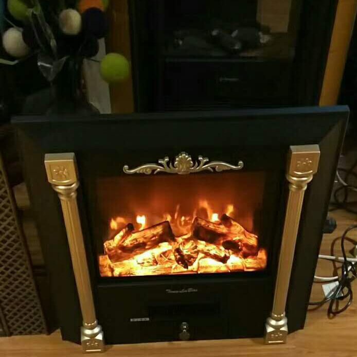 Ventless Electric Fireplace New Classic Flame Electric Fireplace Remote Control