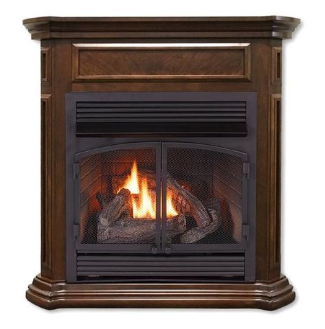 Vent Free Natural Gas Propane Fireplace e4fa109deb490f df8fa3d36e51b