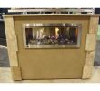 Ventless Gas Fireplace Insert with Blower Elegant Buy Outdoor Fireplace Line