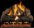 Ventless Gas Fireplace Logs Fresh Beautiful Gas Log Set is the Perfect Choice to Turn Your