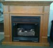 Ventless Gas Fireplace Luxury Used Dessa Gas Fire Place Ventfree for Sale In Whitesboro Letgo