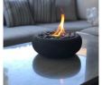 Ventless Gas Fireplace Unique Score Big Savings On Terra Flame Zen Gel Fuel Tabletop