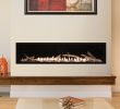 Ventless Gas Fireplace with Mantel Inspirational Boulevard Linear Vent Free Fireplaces