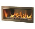 Ventless Gas Fireplace with Mantel New Firegear Od42 42" Gas Outdoor Vent Free Fireplace Insert