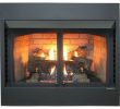 Ventless Natural Gas Fireplace Inspirational Details About Buck Stove 36" Vf Zero Clearance Gas Fireplace W Pine Logs Lp