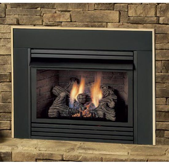 Ventless Propane Fireplace Unique Propane Gas Fireplace Insert