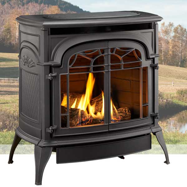 Vermont Castings Gas Fireplace Lovely Fireplaces Stoves & Inserts Archives Energy House