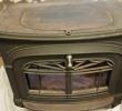 Vermont Castings Gas Fireplace Luxury Vermont Castings Defiant Encore Model 2190 Black Cast Iron Wood Burning Stove