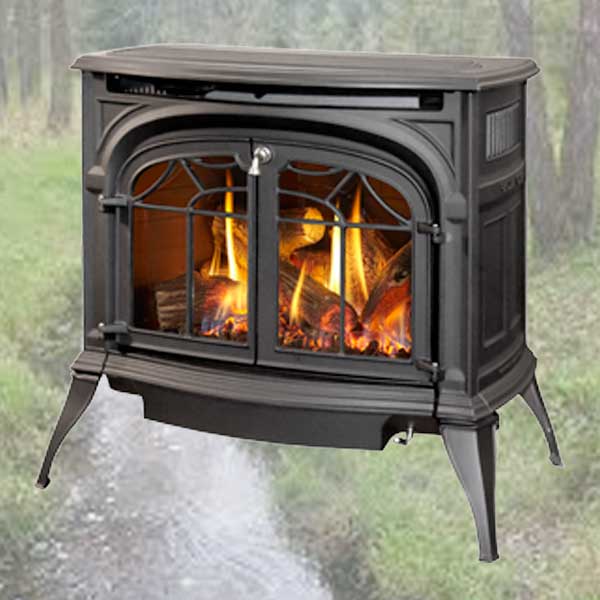 Vermont Castings Gas Fireplace New Fireplaces Stoves & Inserts Archives Energy House