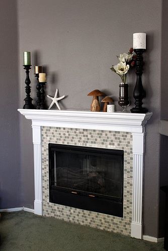 Portentous Unique Ideas Vertical Shiplap Fireplace cabin b70d913cc8b ddd8a699