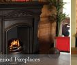 Victorian Fireplace Insert Fresh Period Fireplaces and Cast Iron Fireplaces by Carron