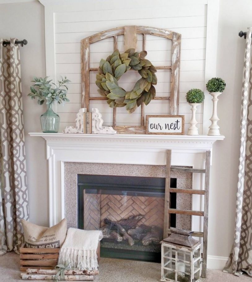 Vintage Fireplace Mantel Awesome Fall Mantel Ideas Fall Decorations for Fireplace Mantle