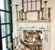 Vintage Fireplace Mantel Best Of This Fireplace Found at the Magnolia Market Waco Texas