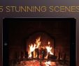 Virtual Fireplace Website Awesome ‎fireplace Hd