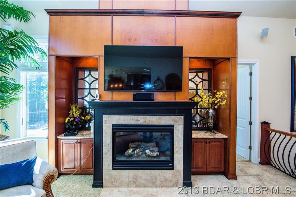 Virtual Fireplace Website Beautiful 298 Brookhaven Lane Villages Missouri