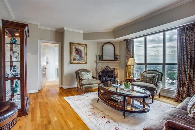 3401 Lee Parkway Unit 1801 Dallas TX