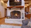 Walk In Fireplace Luxury Bella Manor whole House