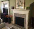 Walk In Fireplace New Parkview Room with King Bed and Sitting area Plus Walk In