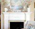 Wall Decor Over Fireplace Fresh How I Found My Style Sundays Adventures In Decorating