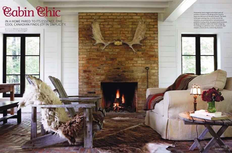 looove the moose antlers over the fireplace 6ee488f40c449a2df a9cd5e4