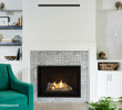 Wall Fireplace Gas Fresh Valor