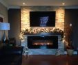 Wall Fireplace Ideas Lovely 30 Beautiful Modern Fireplaces for Winter Design Ideas 9