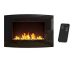 10 Fresh Wall Hanging Electric Fireplace