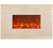 Wall Hung Electric Fireplace Fresh Df Efp800