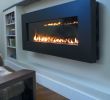 Wall Mount Direct Vent Gas Fireplace Fresh Installation Manuals Spark Modern Fires