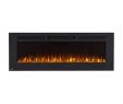 Wall Mount Electric Fireplace Beautiful 60 Electric Fireplace Amazon