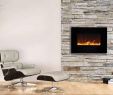 Wall Mount Electric Fireplace Best Of Amantii Wm Fm 26" Wall Mount Flush Mount Electric Fireplace Wm Fm 26 3623 Bg