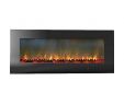 Wall Mount Electric Fireplace Reviews Fresh Cambridge Metropolitan Cam56wmef 2blk Electric Fireplace Indoor Wall Mountable Item