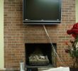 Wall Mount Tv Above Fireplace Inspirational Tv Installation Wall Mount Tv Installation Cost