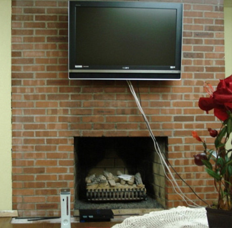 Wall Mount Tv Above Fireplace Inspirational Tv Installation Wall Mount Tv Installation Cost