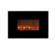 Wall Mounted Electric Fireplace Elegant Blowout Sale ortech Wall Mounted Electric Fireplaces