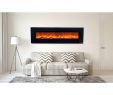 Wall Mounted Electric Fireplace Reviews Awesome Electric Fireplace Furniture – Nargiza