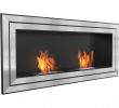 Wall Mounted Fireplace Ethanol Beautiful Juliet Bio Fireplace