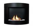 Wall Mounted Fireplace Ethanol Best Of Daily