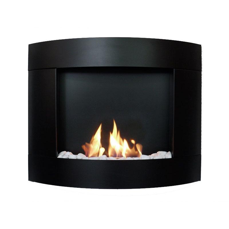 daily ethanol fireplace bio blaze diamond ii wall mounted indoor ethanol fireplace bb d2 1