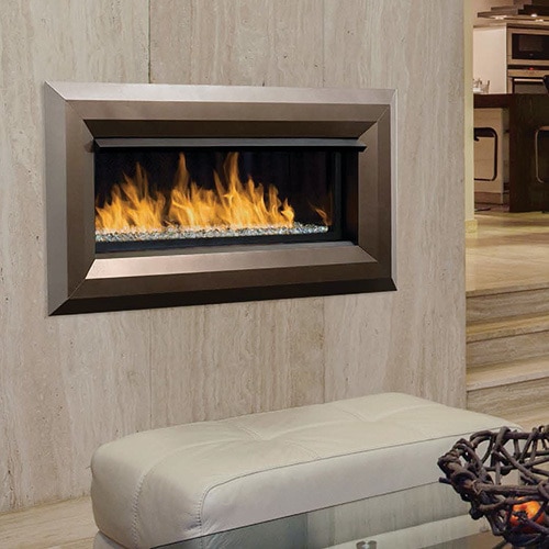 Wall Mounted Fireplace Ethanol Best Of Superior Linear Ethanol Fireplace Vrl 4000