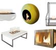 Wall Mounted Fireplace Ethanol Elegant Can Ethanol Fireplaces Be Cozy Wsj