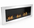 Wall Mounted Fireplace Ethanol Elegant Wall Mounted Ethanol Fireplace