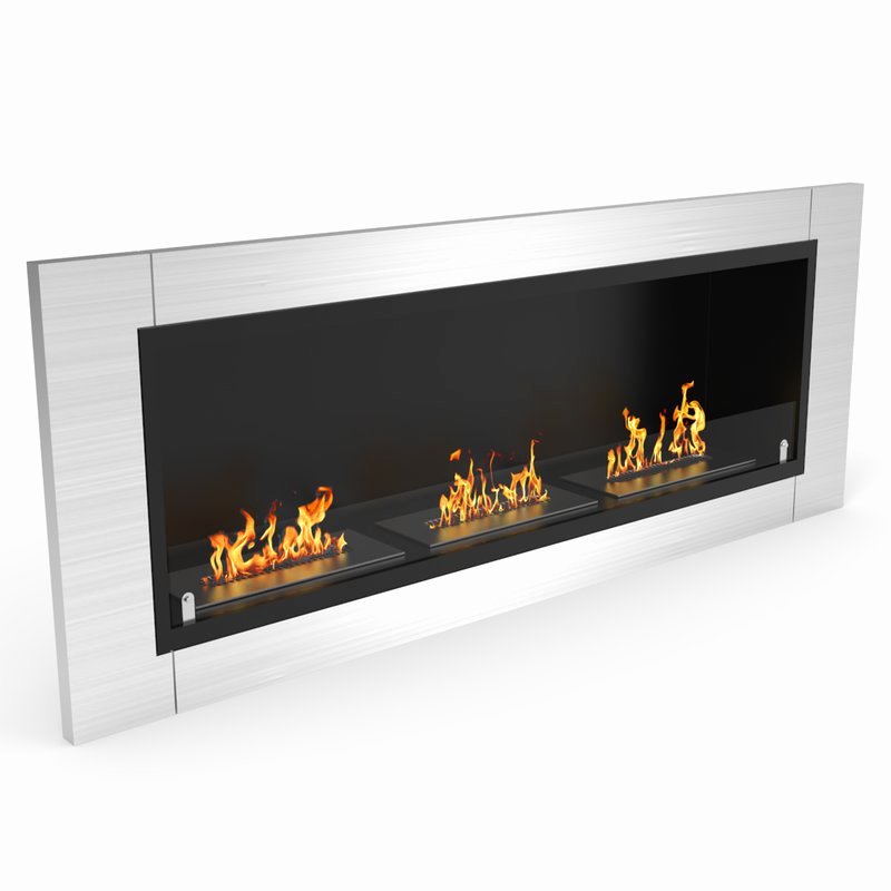 wall mounted ethanol fireplace fresh latitude run kelling ventless recessed wall mounted bio ethanol of wall mounted ethanol fireplace